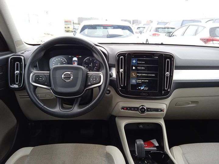 Photo 3 VIN: YV1XZ72VDK2091872 - VOLVO XC40 