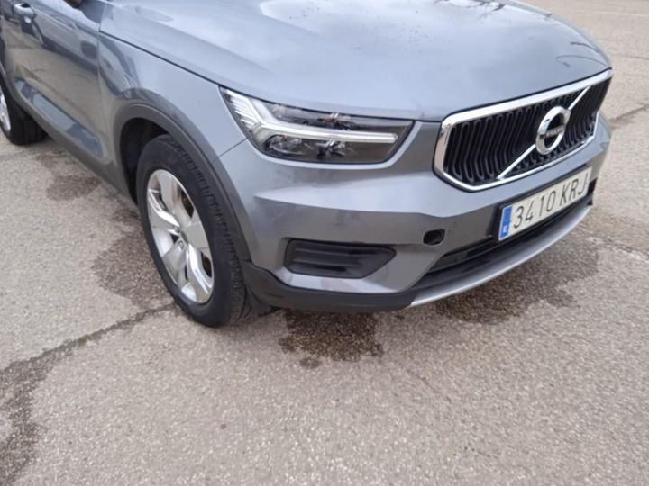 Photo 34 VIN: YV1XZ72VDK2091872 - VOLVO XC40 