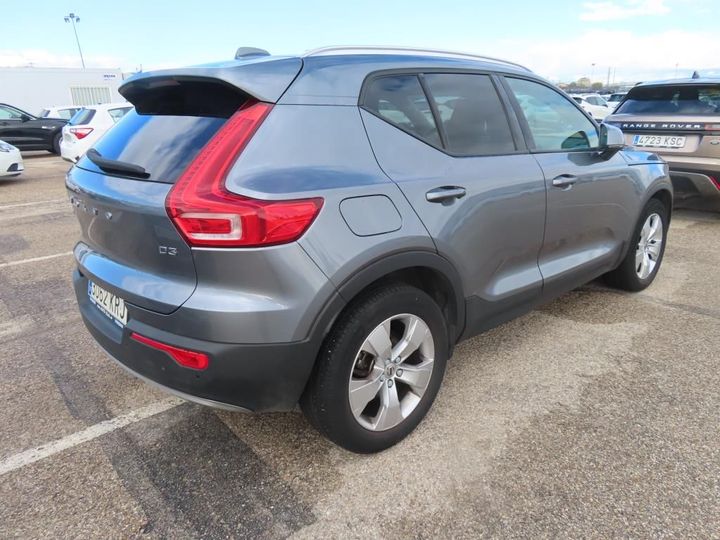 Photo 2 VIN: YV1XZ72VDK2091895 - VOLVO XC40 