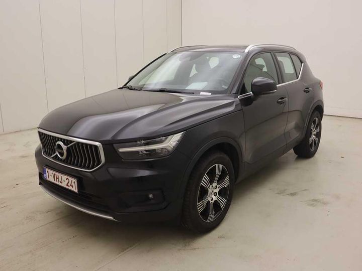 Photo 1 VIN: YV1XZ72VDK2093329 - VOLVO XC40 