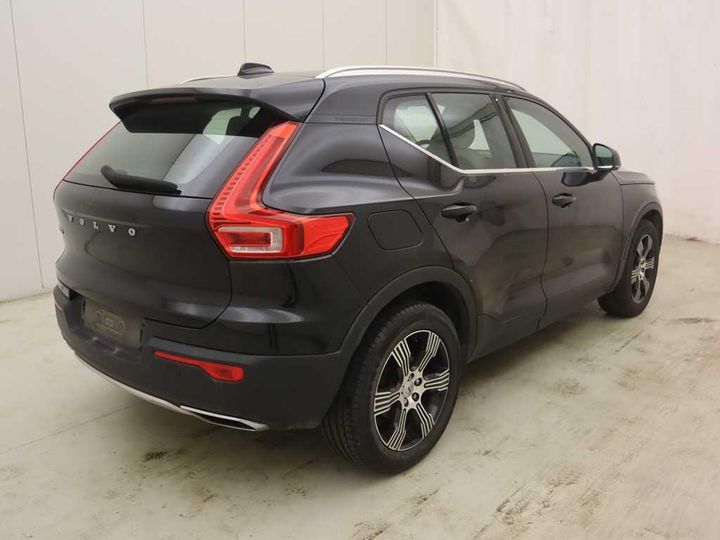 Photo 10 VIN: YV1XZ72VDK2093329 - VOLVO XC40 