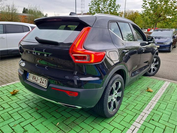 Photo 2 VIN: YV1XZ72VDK2093329 - VOLVO XC40 