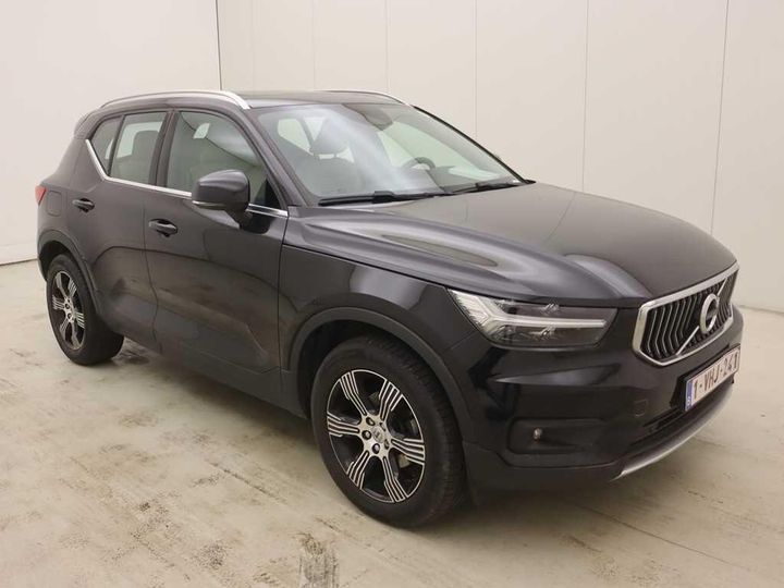 Photo 8 VIN: YV1XZ72VDK2093329 - VOLVO XC40 