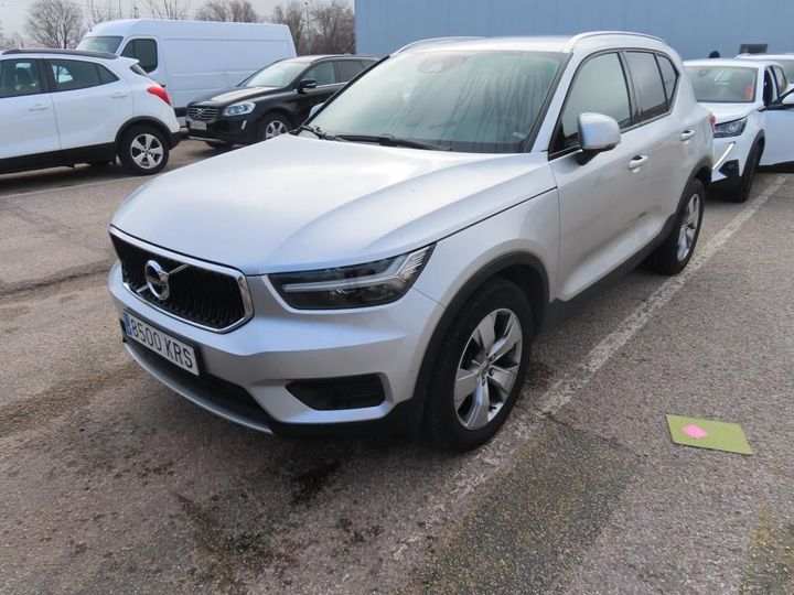 Photo 1 VIN: YV1XZ72VDK2095364 - VOLVO XC40 