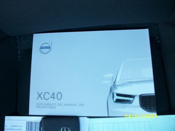 Photo 6 VIN: YV1XZ72VDK2095364 - VOLVO XC40 