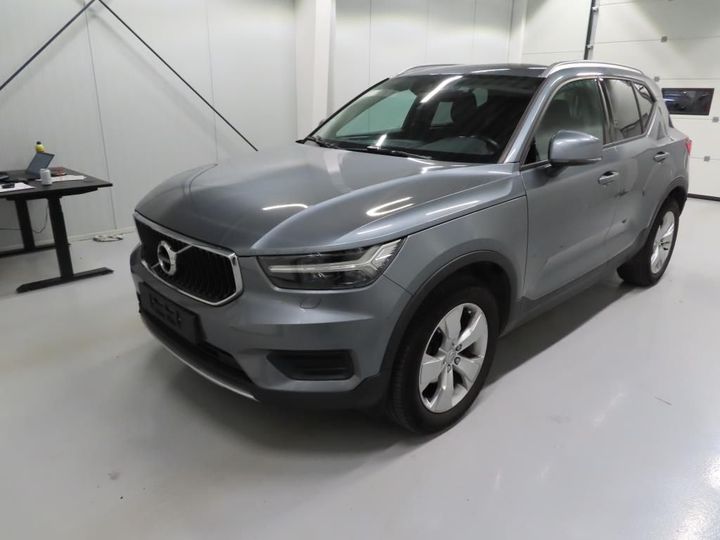 Photo 1 VIN: YV1XZ72VDK2095600 - VOLVO XC40 