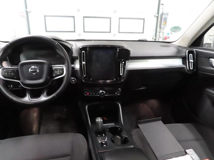 Photo 10 VIN: YV1XZ72VDK2095600 - VOLVO XC40 