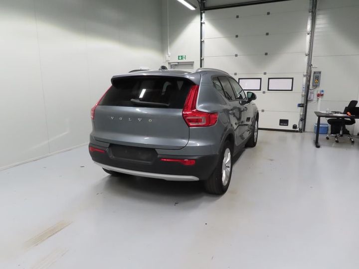 Photo 2 VIN: YV1XZ72VDK2095600 - VOLVO XC40 