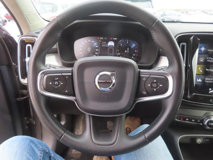 Photo 18 VIN: YV1XZ72VDK2096207 - VOLVO XC40 