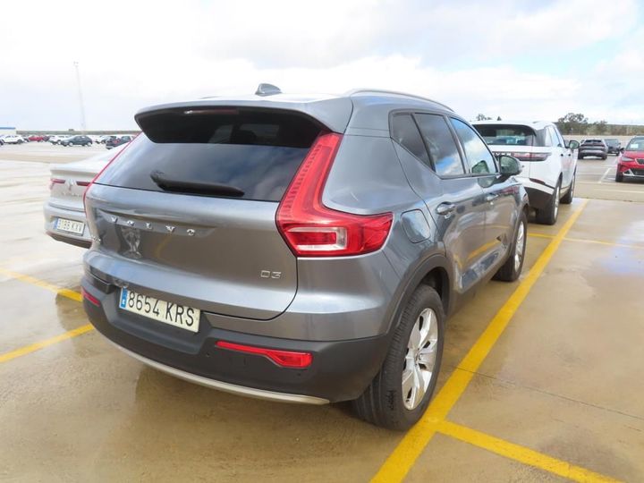 Photo 2 VIN: YV1XZ72VDK2096207 - VOLVO XC40 