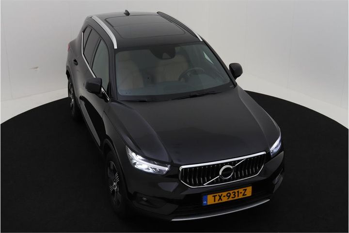 Photo 2 VIN: YV1XZ72VDK2096918 - VOLVO XC40 