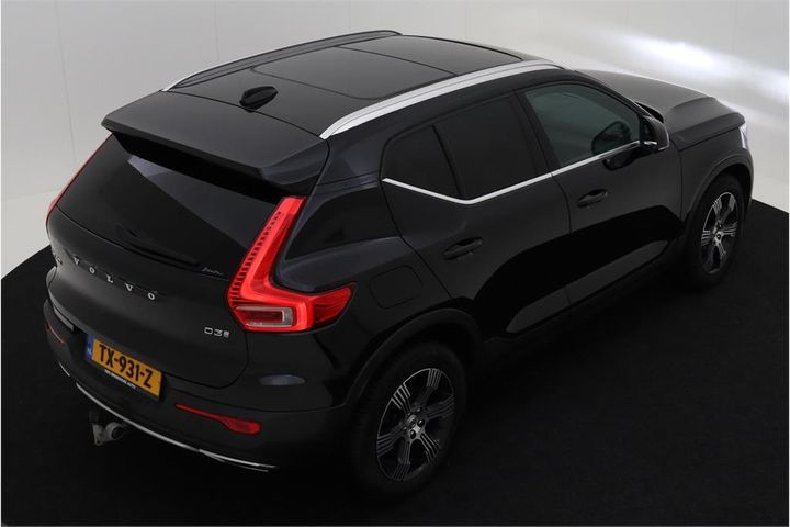 Photo 3 VIN: YV1XZ72VDK2096918 - VOLVO XC40 