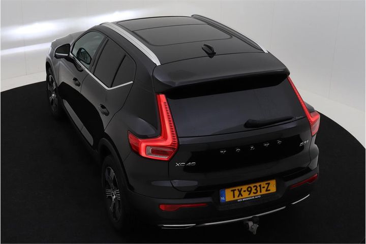 Photo 4 VIN: YV1XZ72VDK2096918 - VOLVO XC40 