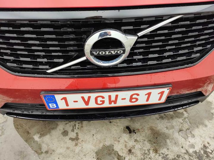 Photo 5 VIN: YV1XZ72VDK2097166 - VOLVO XC40 &#3917 