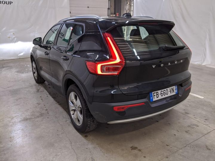 Photo 2 VIN: YV1XZ72VDK2098292 - VOLVO XC40 