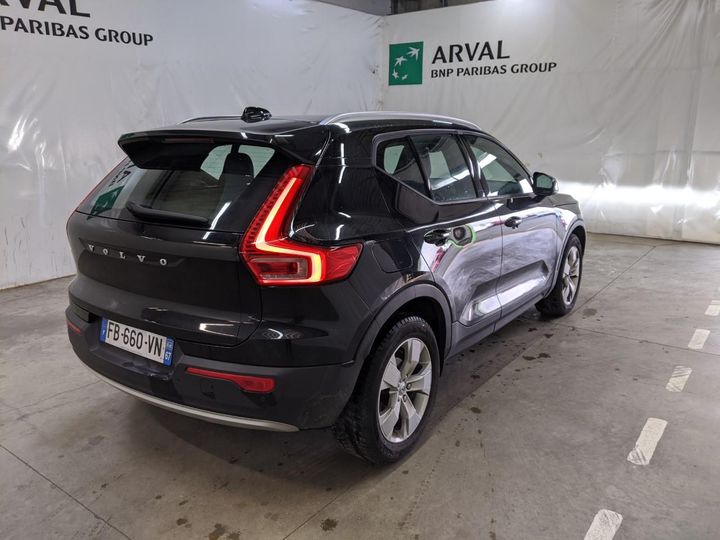 Photo 3 VIN: YV1XZ72VDK2098292 - VOLVO XC40 