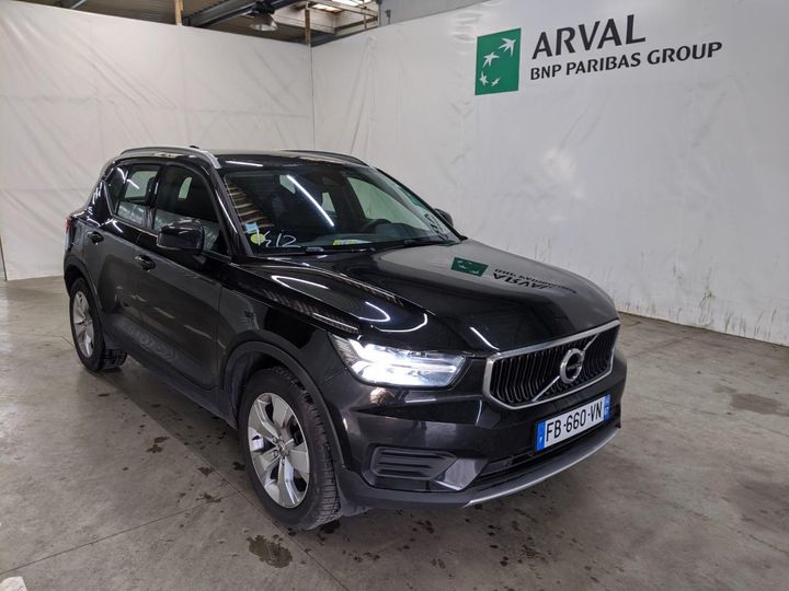 Photo 4 VIN: YV1XZ72VDK2098292 - VOLVO XC40 