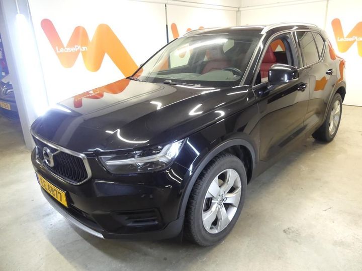 Photo 1 VIN: YV1XZ72VDK2099128 - VOLVO XC40 