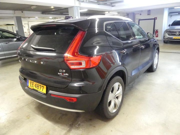 Photo 2 VIN: YV1XZ72VDK2099128 - VOLVO XC40 