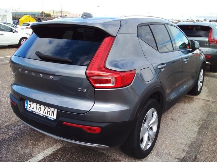 Photo 2 VIN: YV1XZ72VDK2099452 - VOLVO XC40 