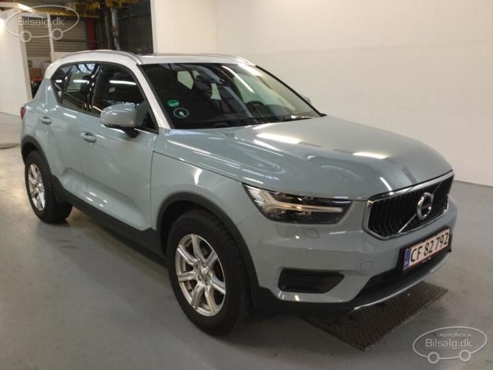 Photo 16 VIN: YV1XZ72VDK2101092 - VOLVO XC40 SUV 