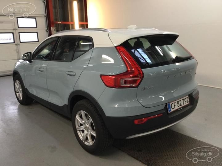 Photo 17 VIN: YV1XZ72VDK2101092 - VOLVO XC40 SUV 