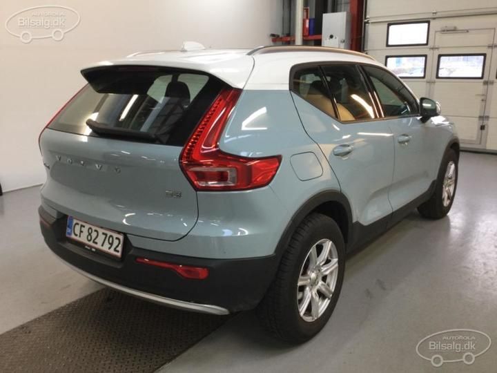 Photo 19 VIN: YV1XZ72VDK2101092 - VOLVO XC40 SUV 