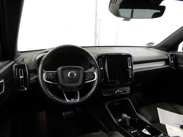 Photo 3 VIN: YV1XZ72VDK2101777 - VOLVO XC40 