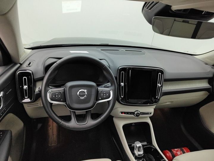 Photo 8 VIN: YV1XZ72VDK2102294 - VOLVO XC40 '17 