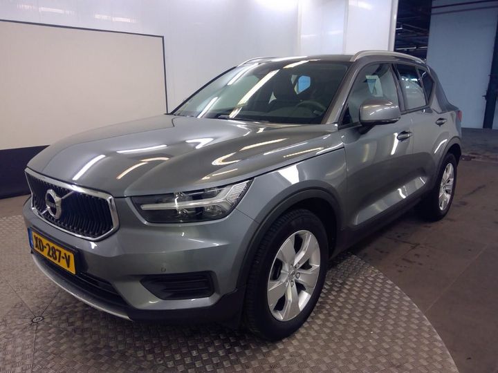 Photo 1 VIN: YV1XZ72VDK2105048 - VOLVO XC40 