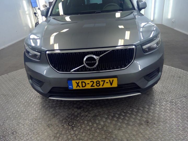 Photo 15 VIN: YV1XZ72VDK2105048 - VOLVO XC40 