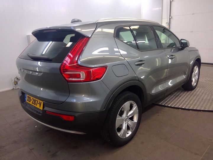 Photo 2 VIN: YV1XZ72VDK2105048 - VOLVO XC40 