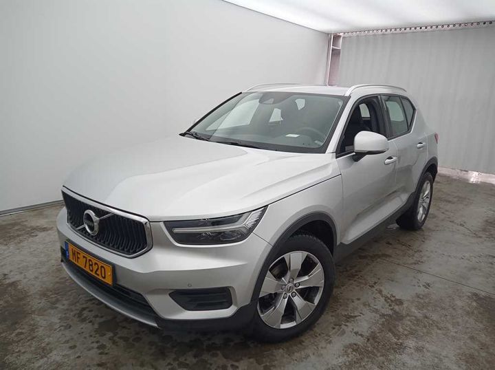 Photo 1 VIN: YV1XZ72VDK2106710 - VOLVO XC40 &#3917 