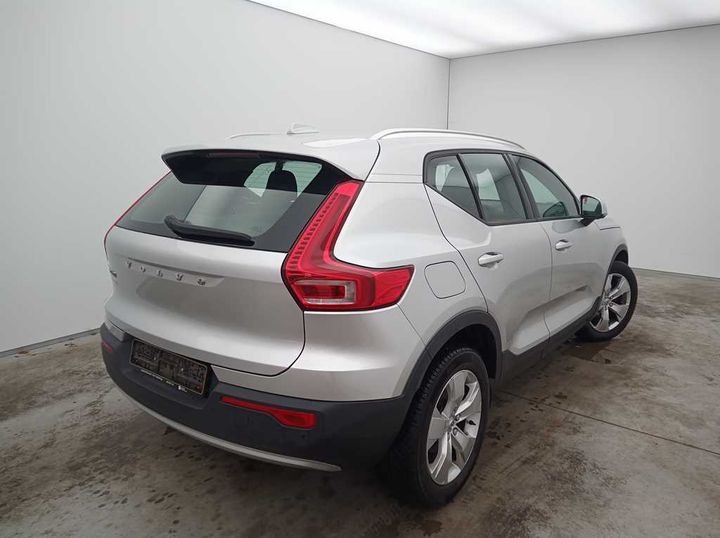 Photo 2 VIN: YV1XZ72VDK2106710 - VOLVO XC40 &#3917 