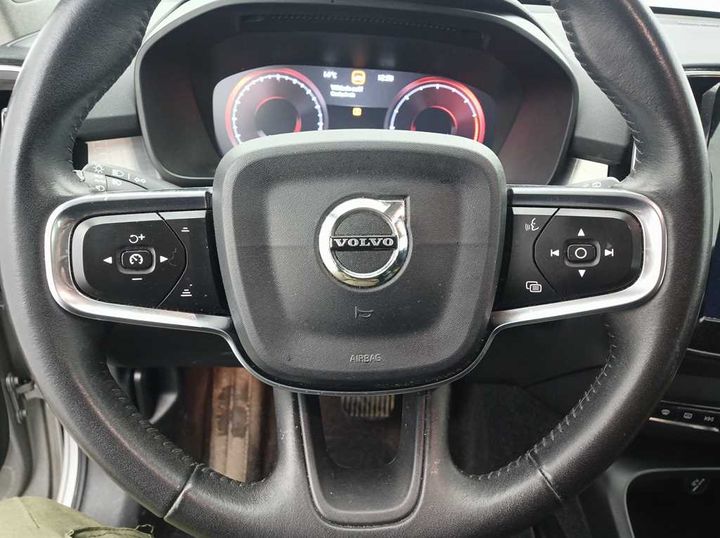 Photo 22 VIN: YV1XZ72VDK2106710 - VOLVO XC40 &#3917 