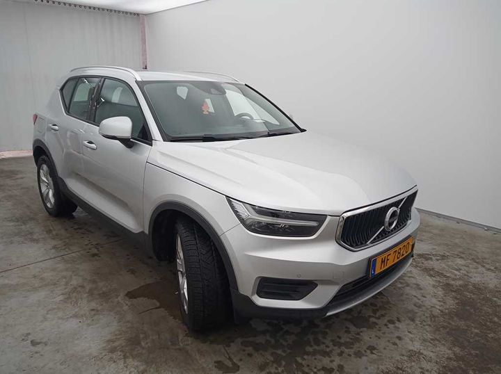 Photo 8 VIN: YV1XZ72VDK2106710 - VOLVO XC40 &#3917 