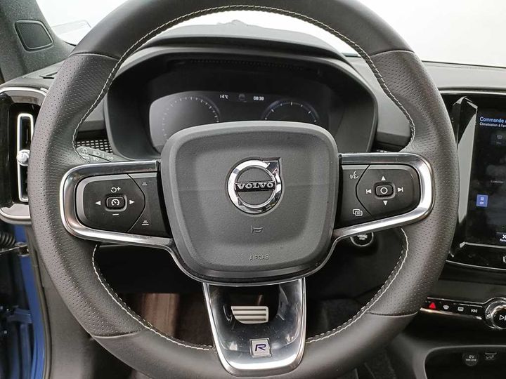 Photo 17 VIN: YV1XZ72VDK2106722 - VOLVO XC40 &#3917 