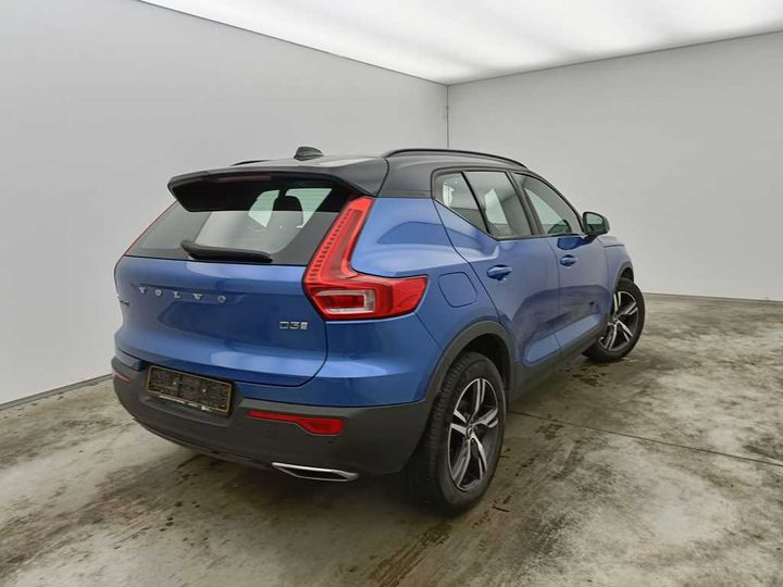 Photo 2 VIN: YV1XZ72VDK2106722 - VOLVO XC40 &#3917 