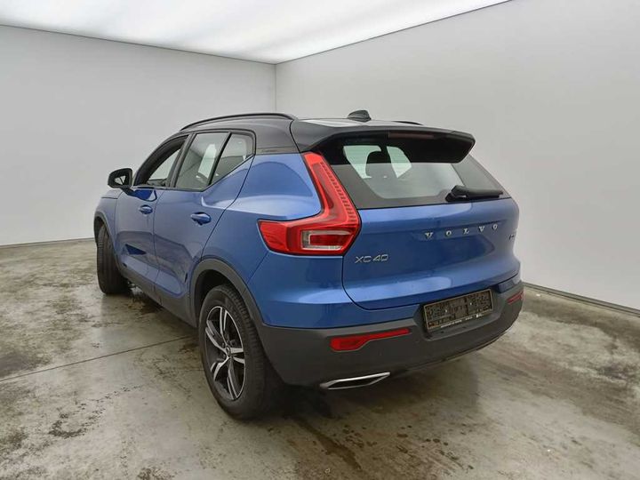 Photo 7 VIN: YV1XZ72VDK2106722 - VOLVO XC40 &#3917 