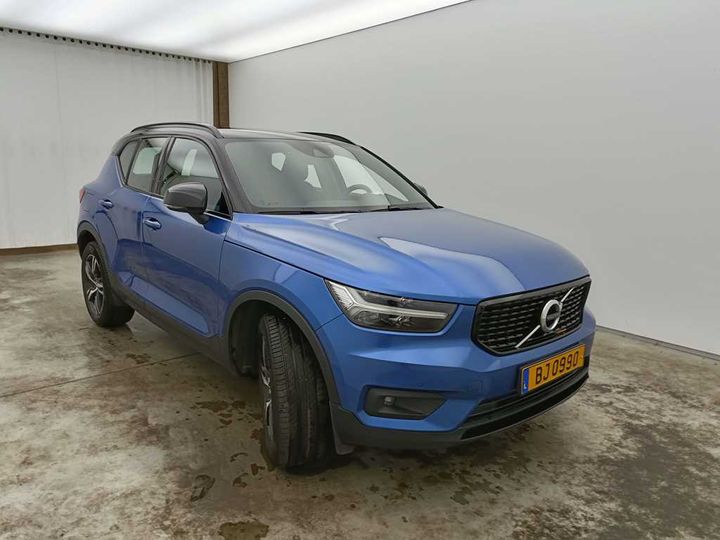 Photo 8 VIN: YV1XZ72VDK2106722 - VOLVO XC40 &#3917 