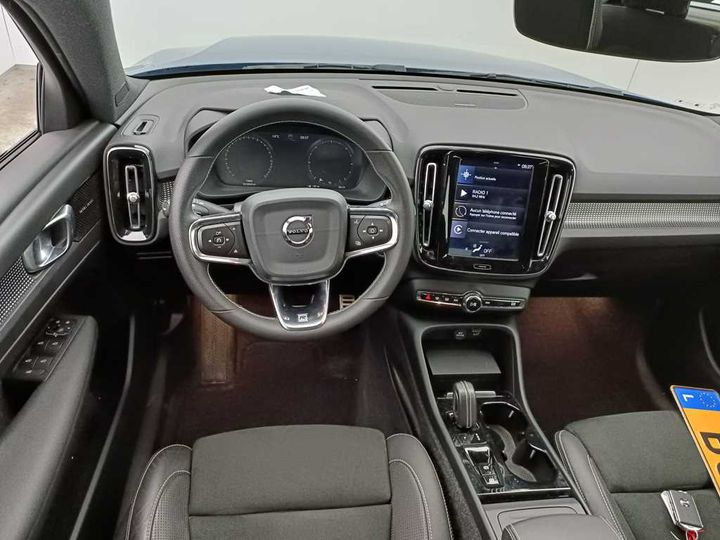 Photo 9 VIN: YV1XZ72VDK2106722 - VOLVO XC40 &#3917 