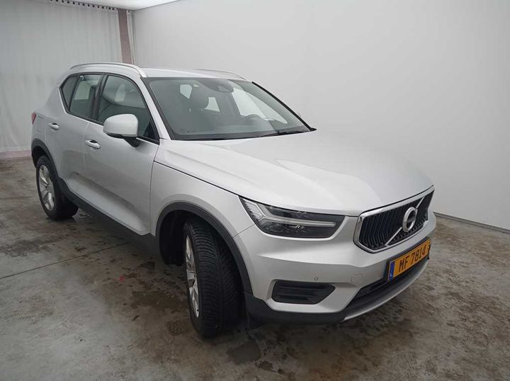 Photo 8 VIN: YV1XZ72VDK2107468 - VOLVO XC40 &#3917 