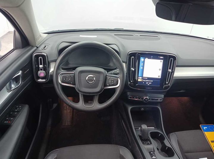 Photo 9 VIN: YV1XZ72VDK2107468 - VOLVO XC40 &#3917 