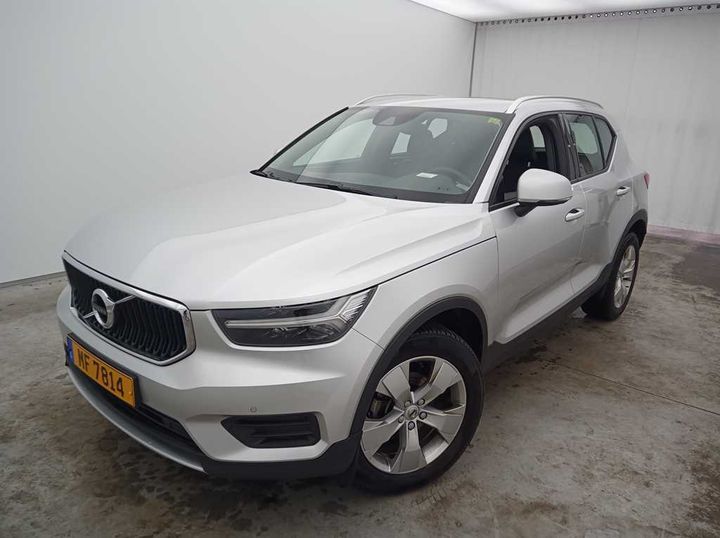 Photo 1 VIN: YV1XZ72VDK2107468 - VOLVO XC40 &#3917 