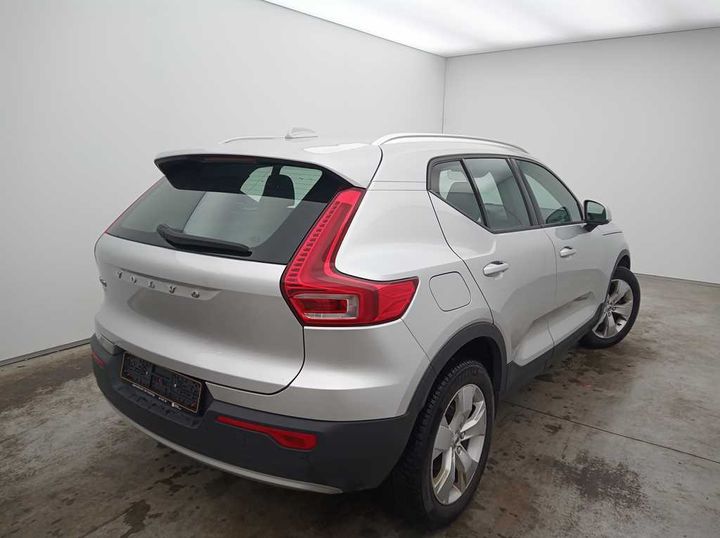 Photo 2 VIN: YV1XZ72VDK2107468 - VOLVO XC40 &#3917 