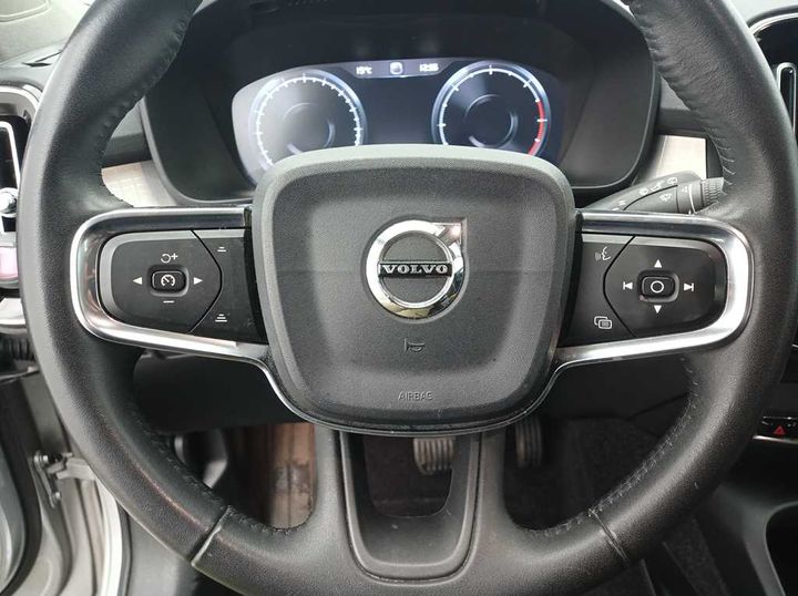 Photo 26 VIN: YV1XZ72VDK2107468 - VOLVO XC40 &#3917 