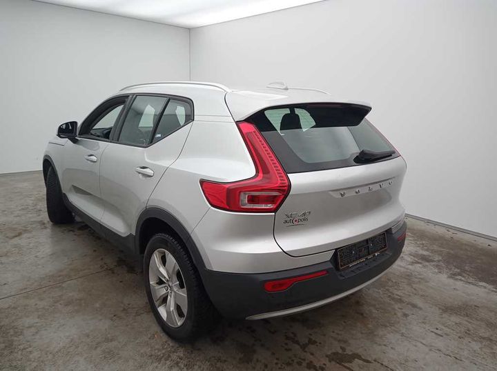 Photo 7 VIN: YV1XZ72VDK2107468 - VOLVO XC40 &#3917 