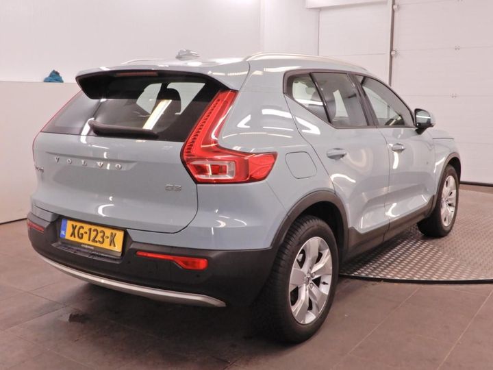 Photo 2 VIN: YV1XZ72VDK2107476 - VOLVO XC40 