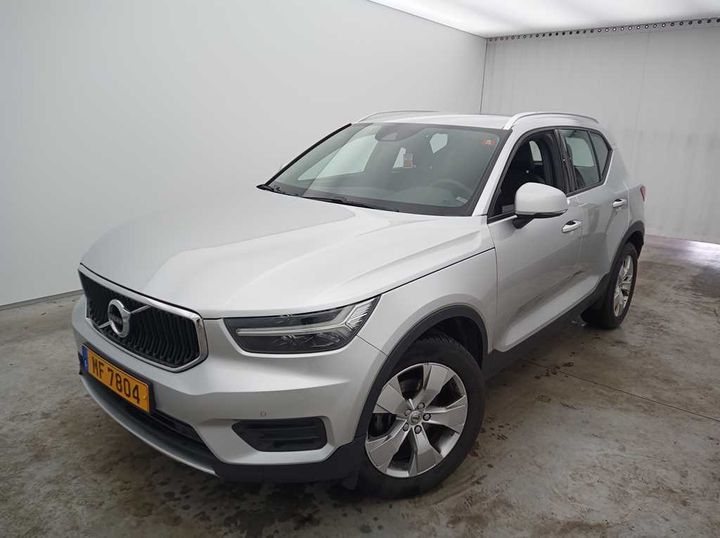 Photo 1 VIN: YV1XZ72VDK2109265 - VOLVO XC40 &#3917 