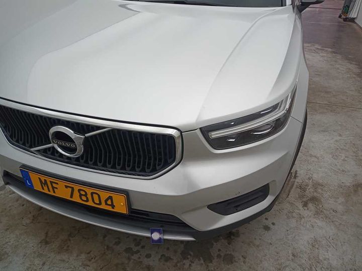 Photo 15 VIN: YV1XZ72VDK2109265 - VOLVO XC40 &#3917 